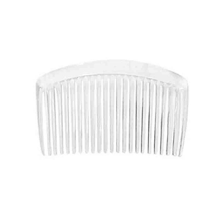 Pleated Mesh Veil Fascinator Fascinator Something Special LA
