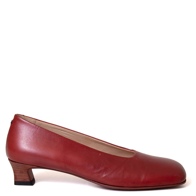 Plenia 0D Women's Leather Pump