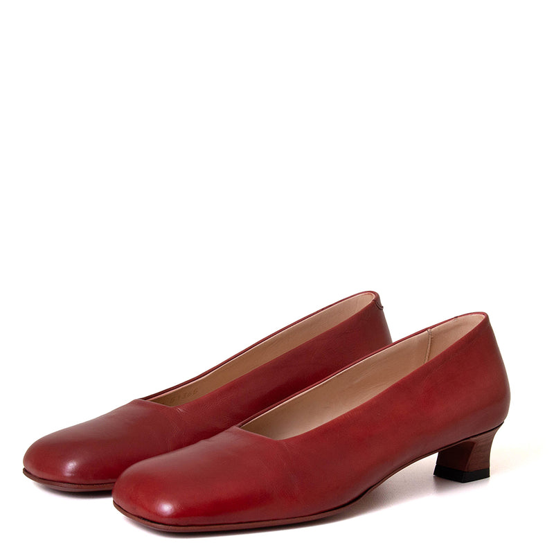 Plenia 0D Women's Leather Pump