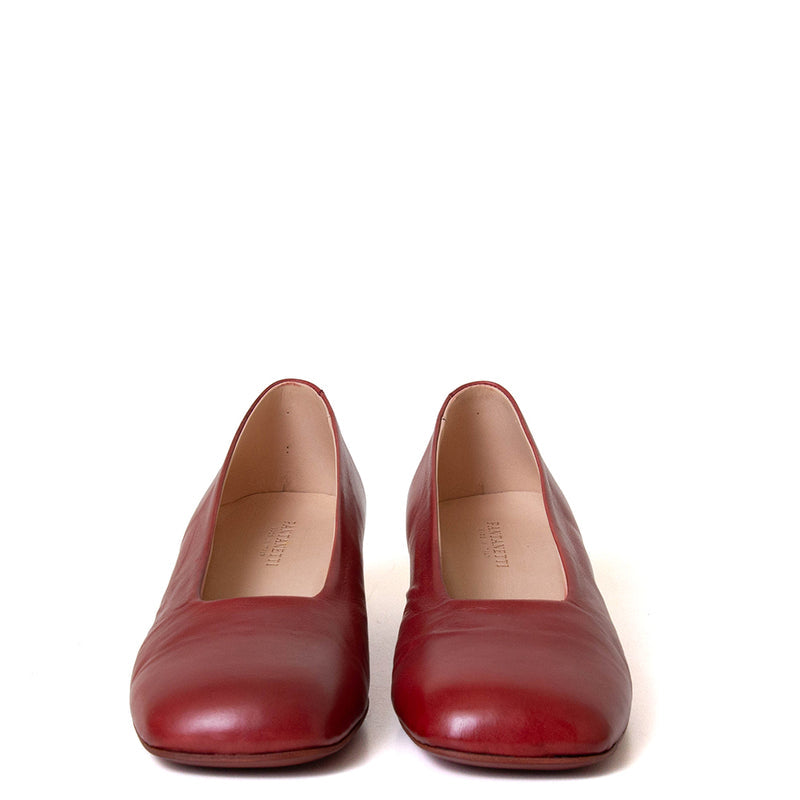 Plenia 0D Women's Leather Pump