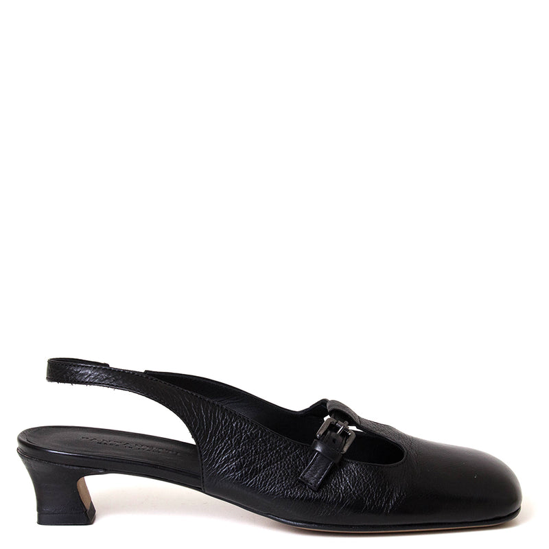 Plenia 2D Women's Leather Pump