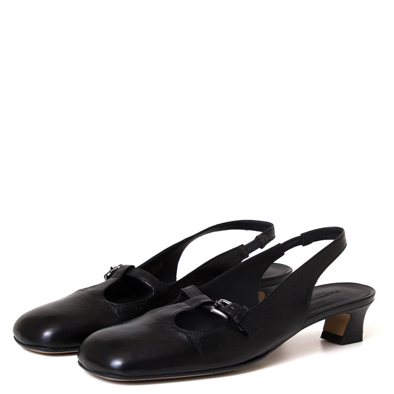 Plenia 2D Women's Leather Pump