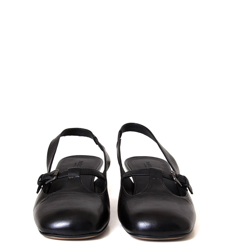 Plenia 2D Women's Leather Pump