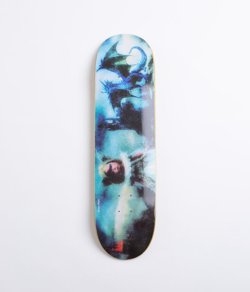 Polar Jamie Platt Dragon Land Deck in 8.5"