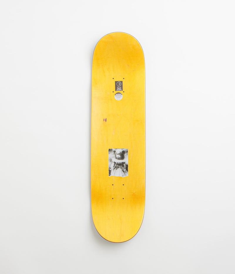 Polar Jamie Platt Dragon Land Deck in 8.5"