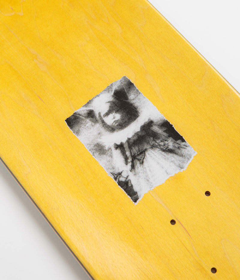 Polar Jamie Platt Dragon Land Deck in 8.5"