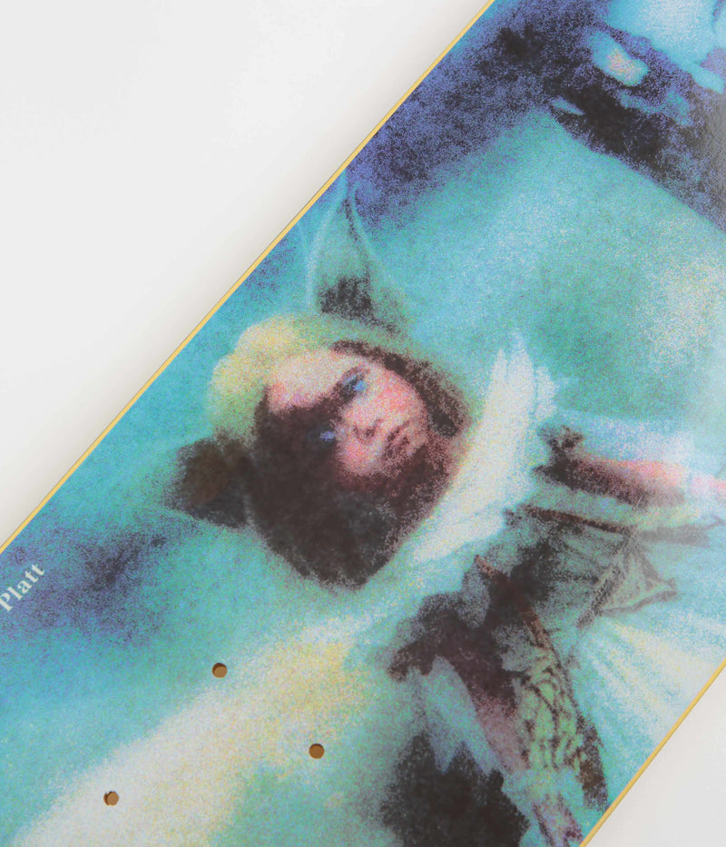 Polar Jamie Platt Dragon Land Deck in 8.5"