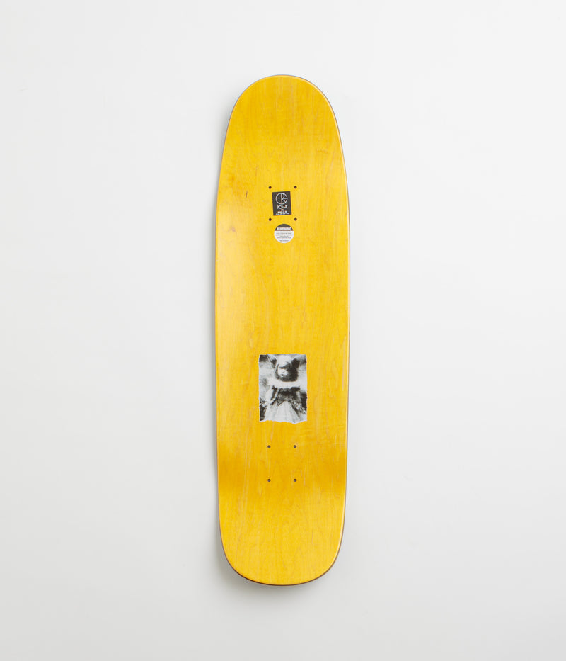 Polar Jamie Platt Dragon Land P9 Shape Deck in 8.625"