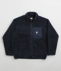 Polar Kiki Jacket in New Navy
