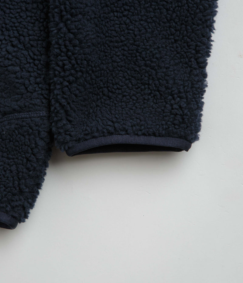Polar Kiki Jacket in New Navy