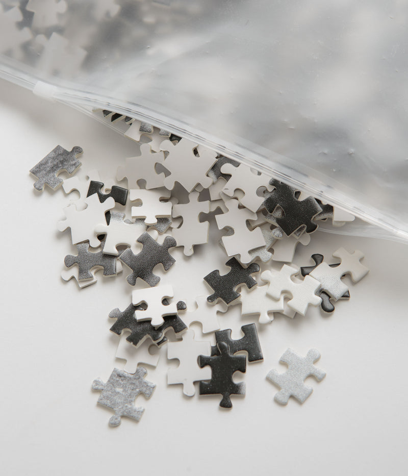 Polar N.01 Puzzle in Multi