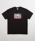 Polar Voices T-Shirt in Black