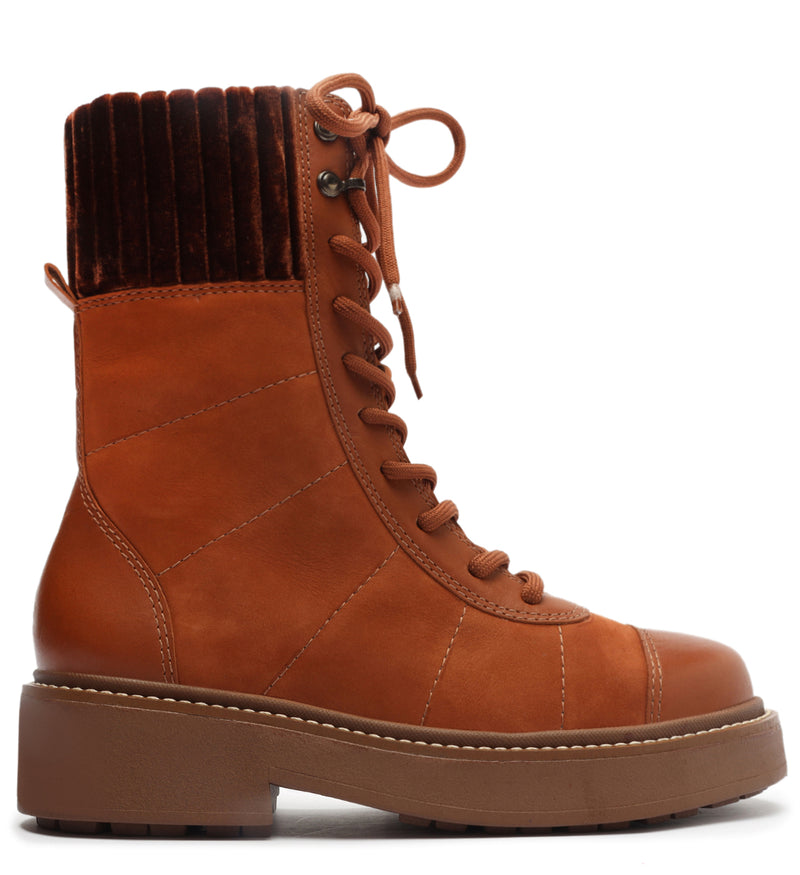 Poly Bootie Booties FALL 22