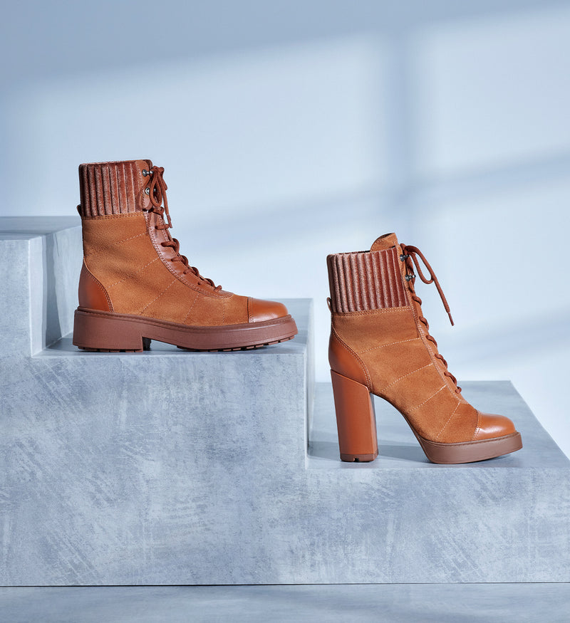Poly Bootie Booties FALL 22