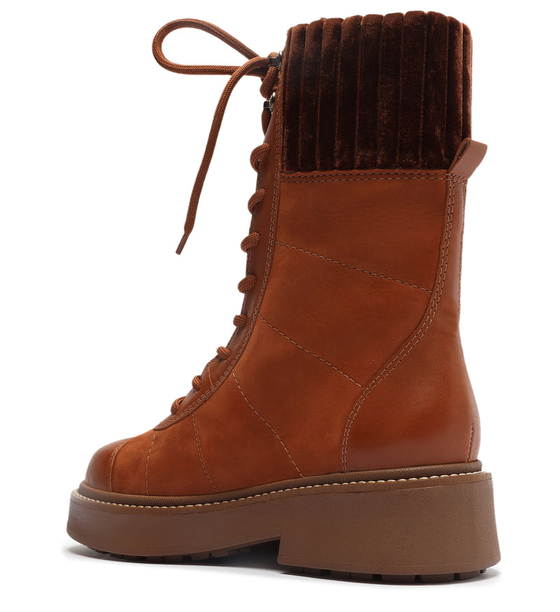 Poly Bootie Booties FALL 22
