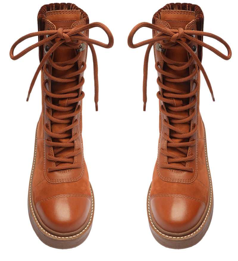 Poly Bootie Booties FALL 22