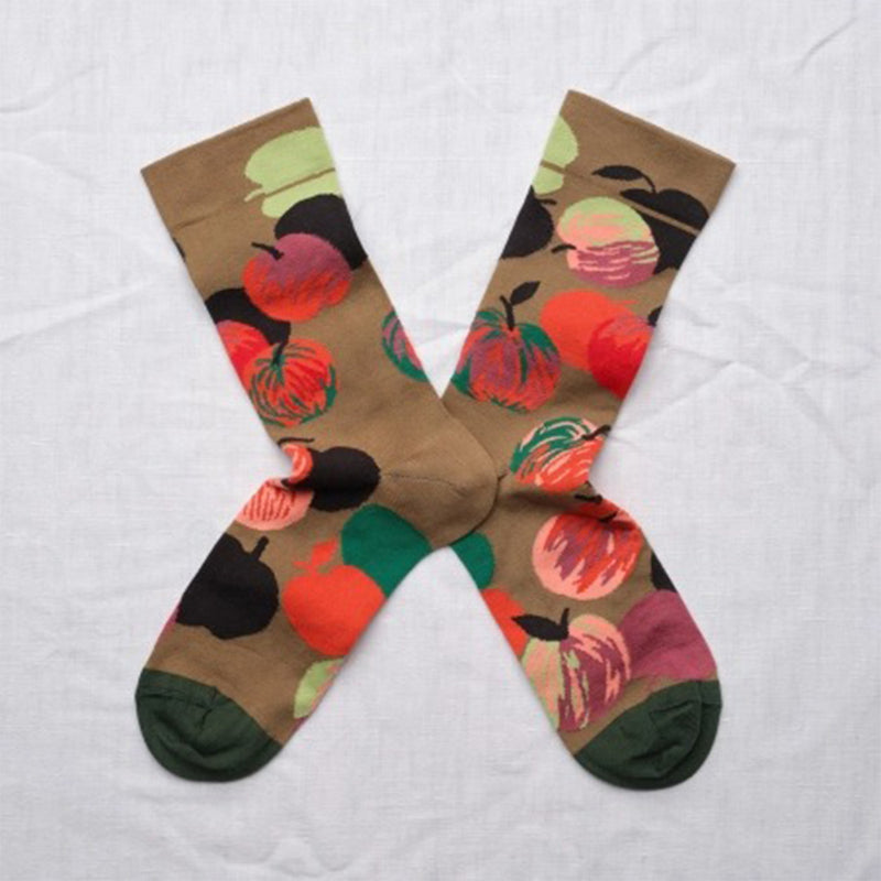 Pommes Sock