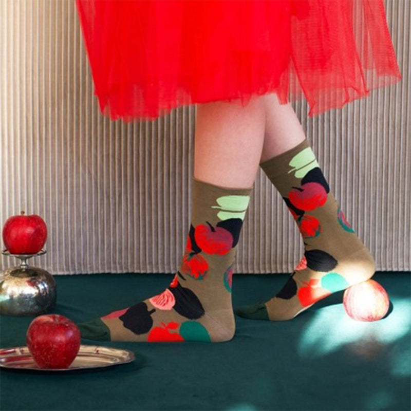 Pommes Sock