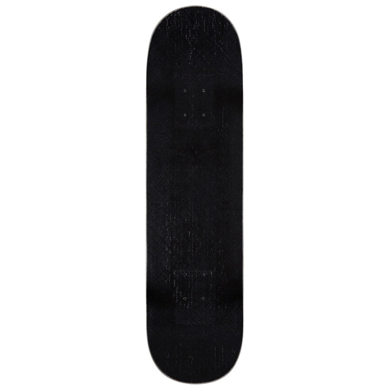 Powell-Peralta Flight Dan Corrigan Chess Skull Skateboard Deck - 8.42"
