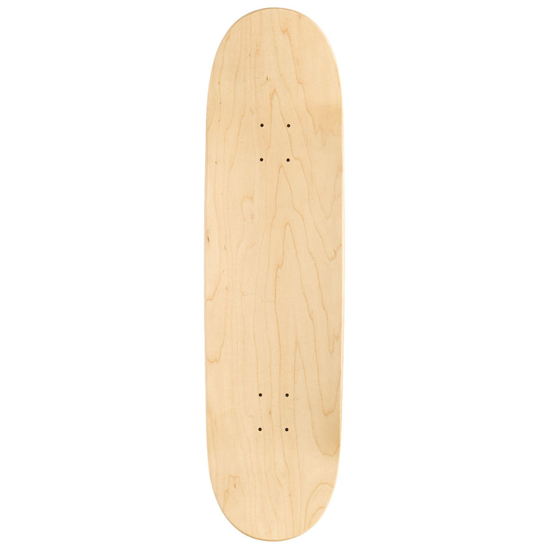 Powell-Peralta Ripper Skateboard Complete - Lime Fade/White - 8.50"