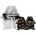 Supreme Trimmer Premium Barber Cape 3 Pack Professional Hair Cutting Capes