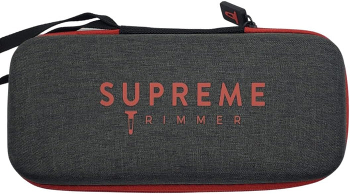 Premium Storage Travel Case