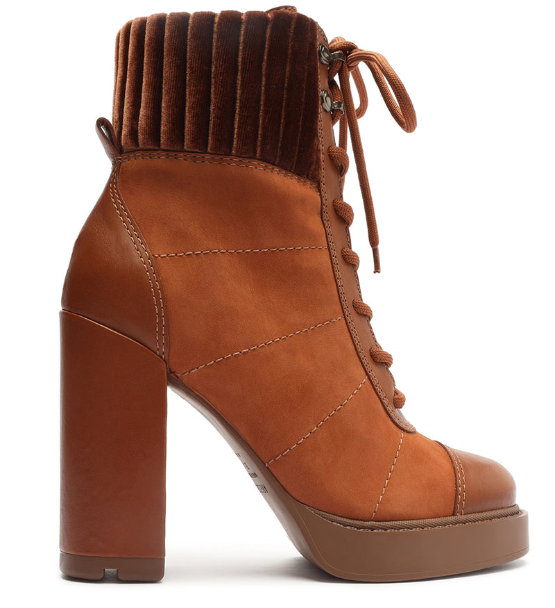 Prian Bootie Booties FALL 22