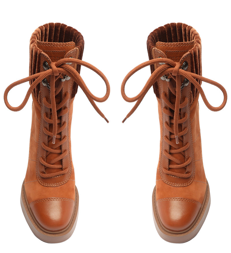 Prian Bootie Booties FALL 22