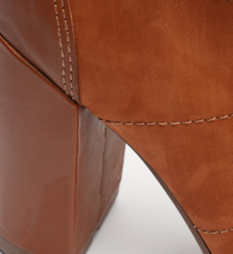 Prian Bootie Booties FALL 22