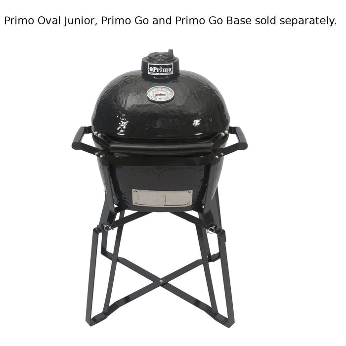 Primo GO Base For Oval JR200