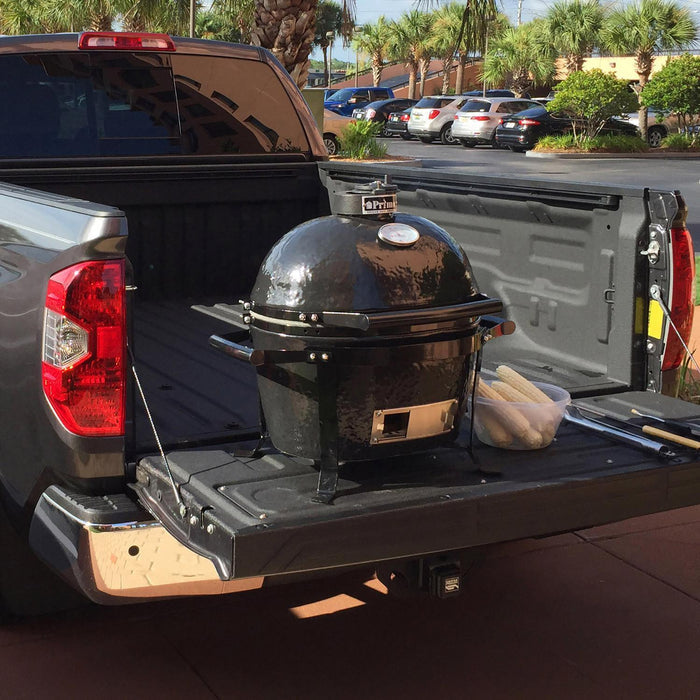 Primo GO Portable Top For Oval JR200