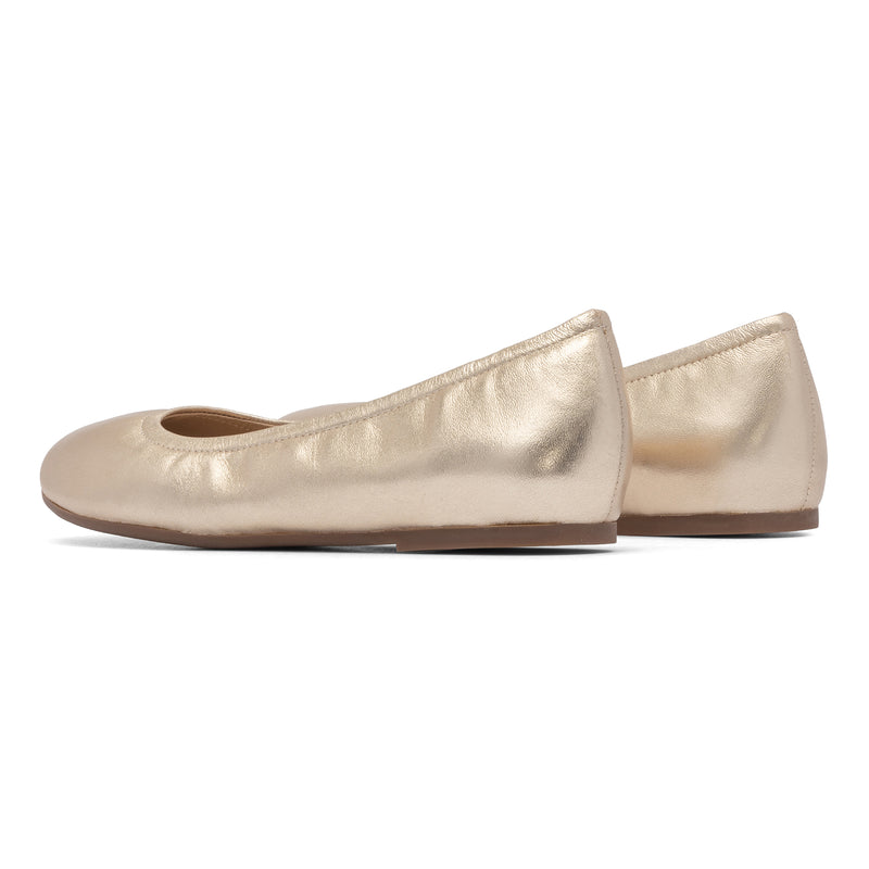 Promenade Flat