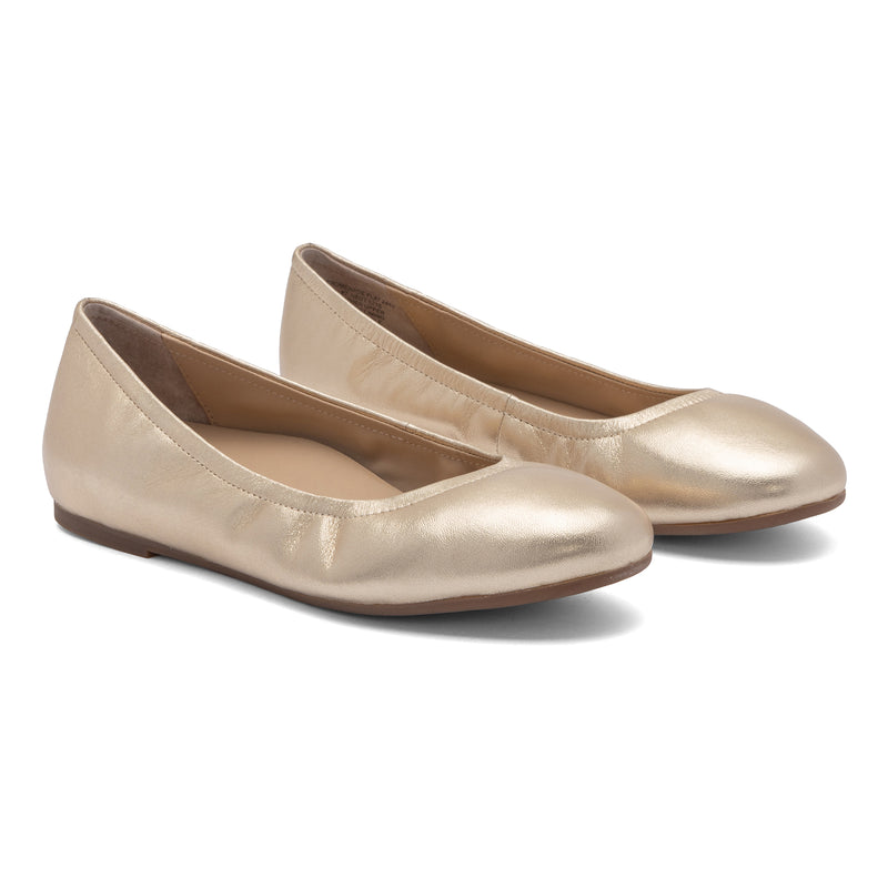Promenade Flat
