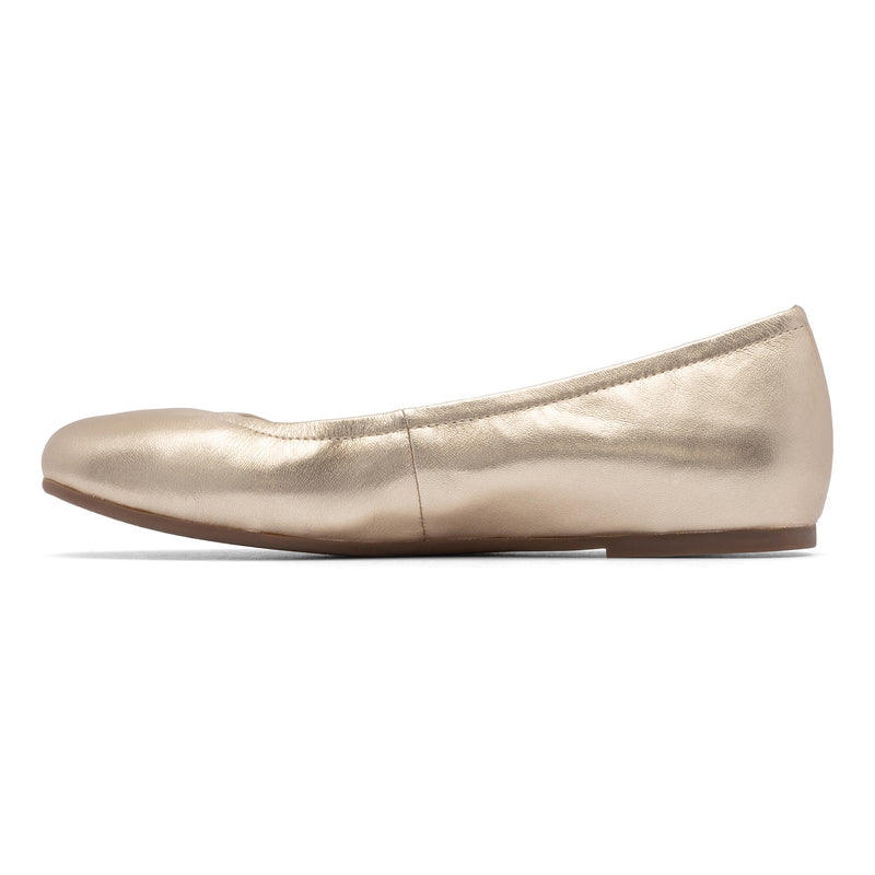 Promenade Flat