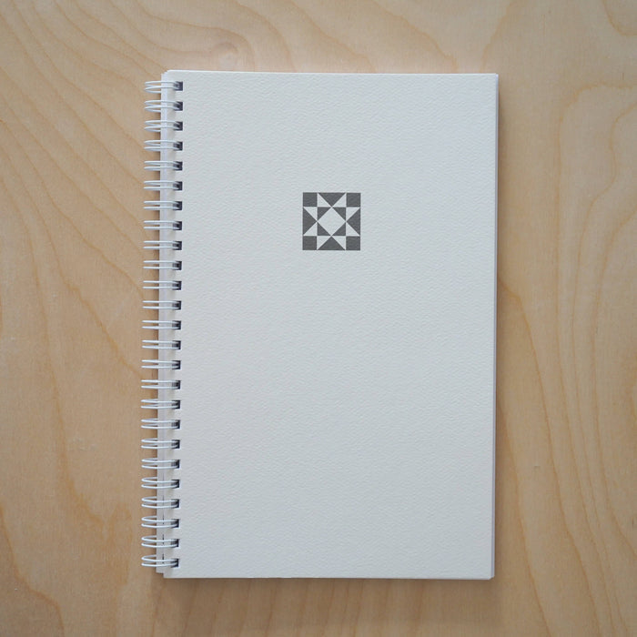 Quilt Journal