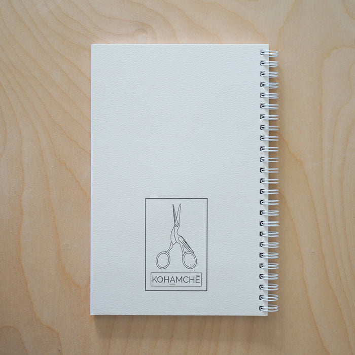 Quilt Journal