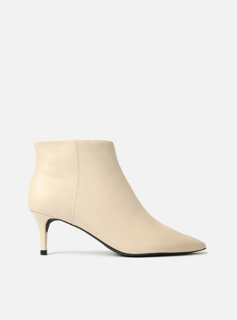 Rafaella Leather Bootie Booties FALL 21