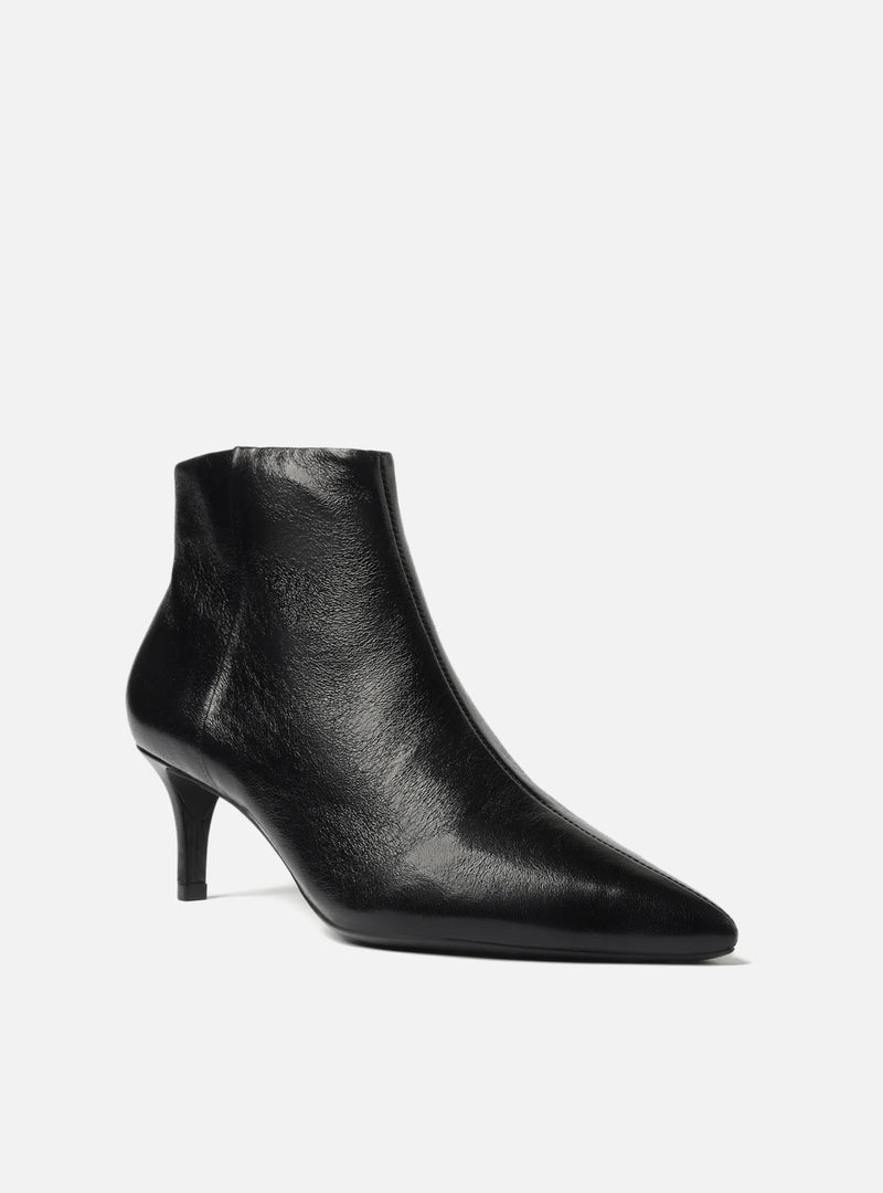 Rafaella Leather Bootie Booties FALL 21