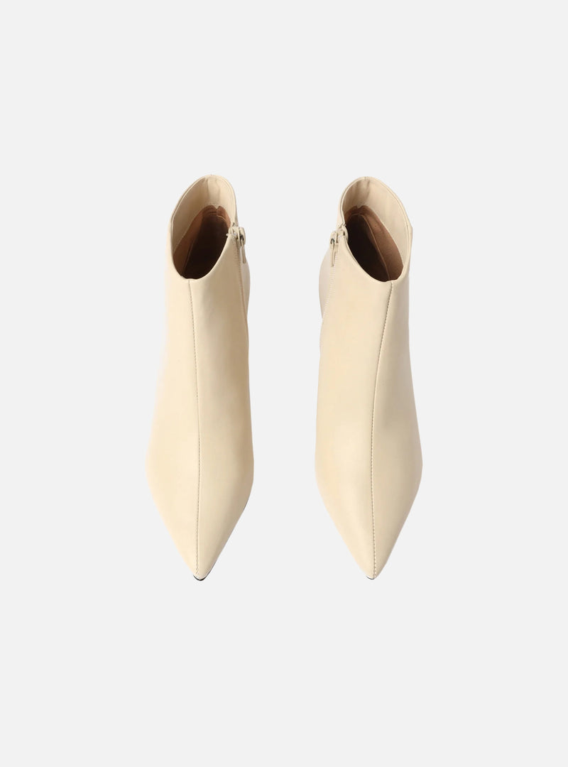 Rafaella Leather Bootie Booties FALL 21