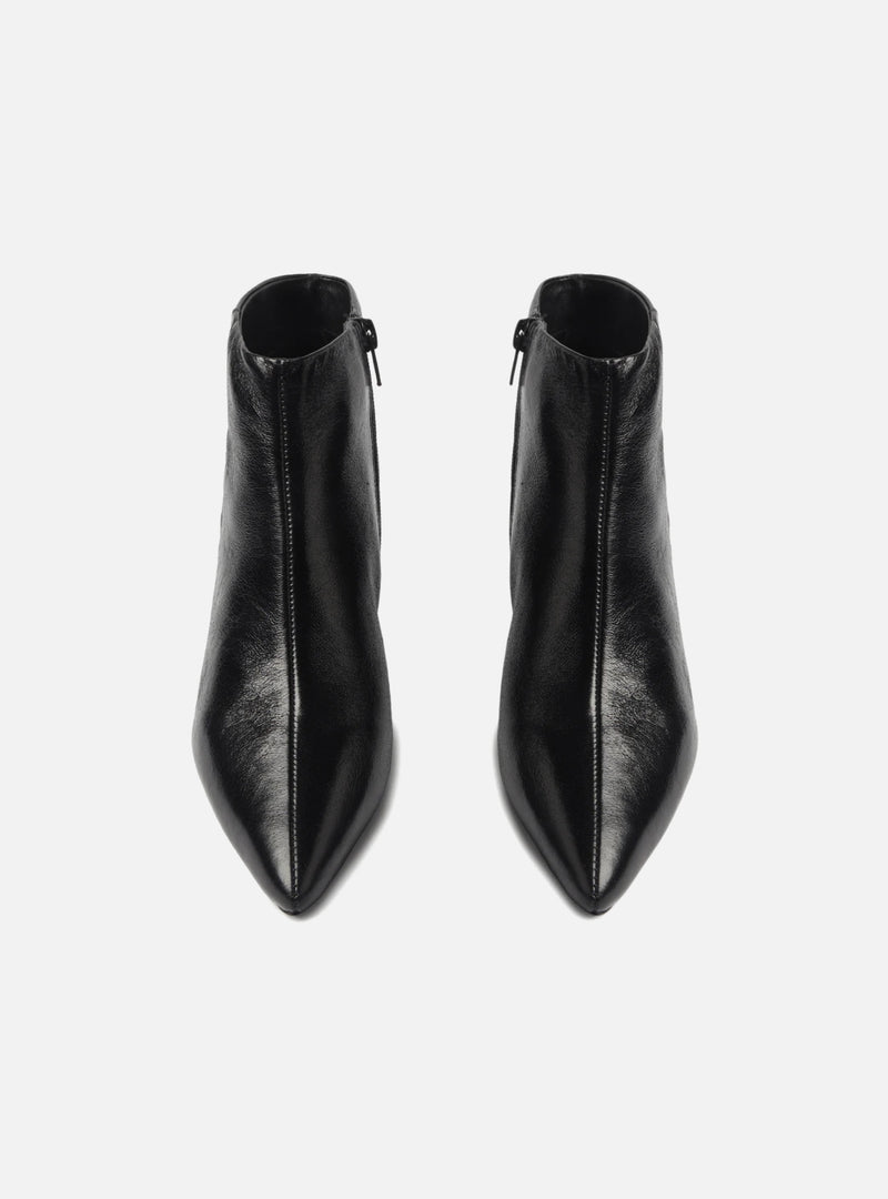 Rafaella Leather Bootie Booties FALL 21
