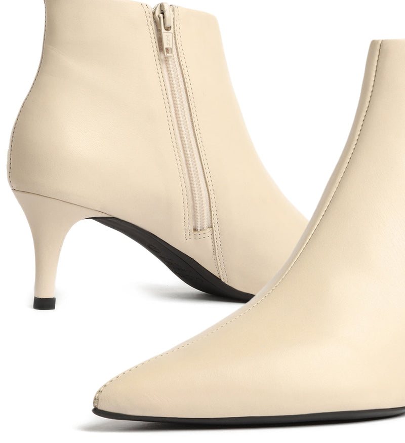 Rafaella Leather Bootie Booties FALL 21