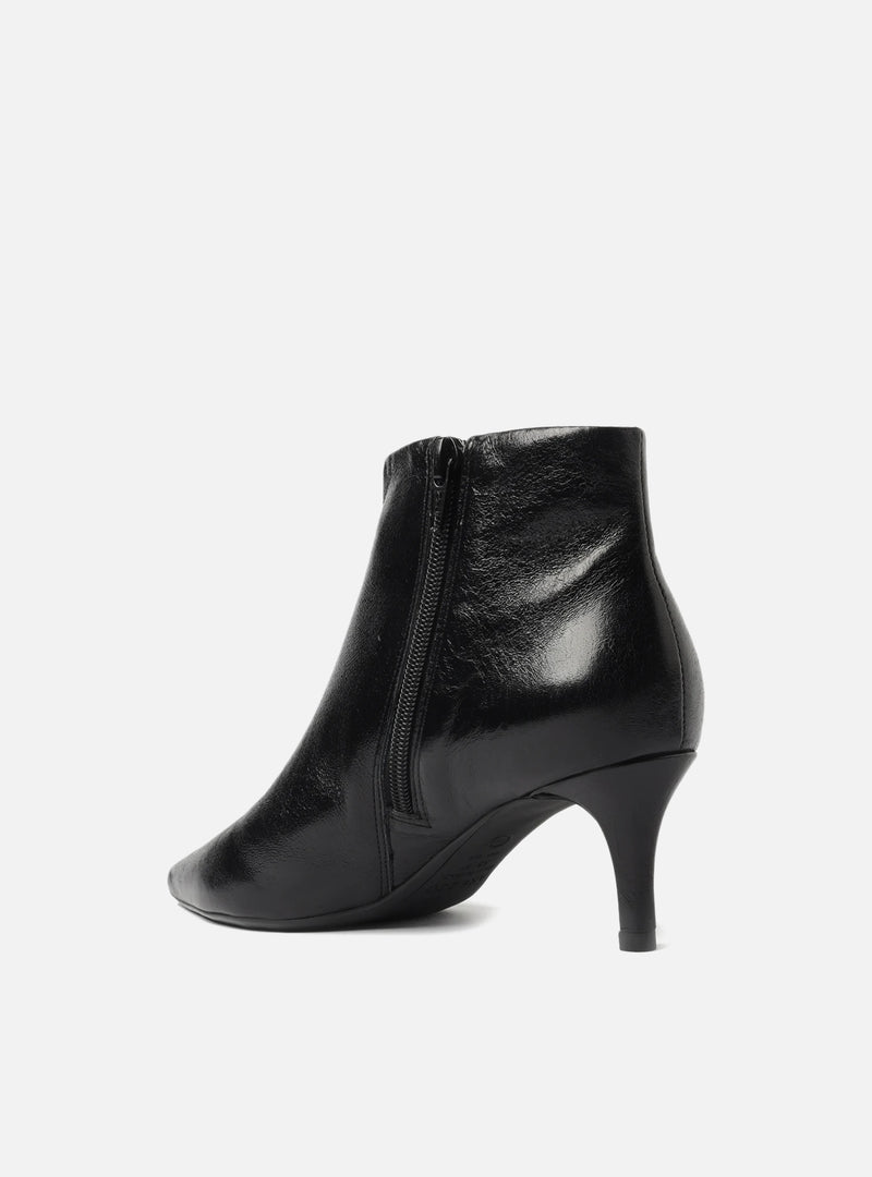 Rafaella Leather Bootie Booties FALL 21