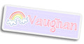 Rainbow Bookmark