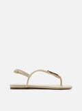 Ramona Flat Sandal Flats U/26