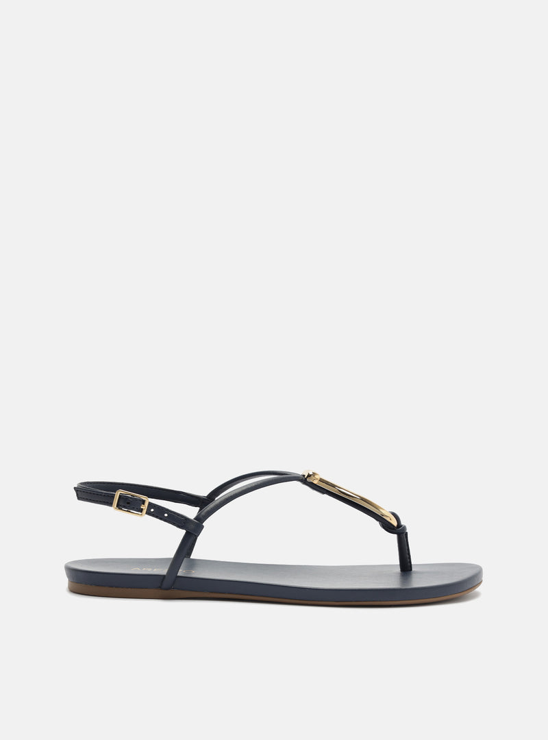 Ramona Flat Sandal Flats U/26