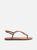 Ramona Flat Sandal Flats U/26