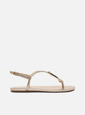 Ramona Flat Sandal Flats U/26