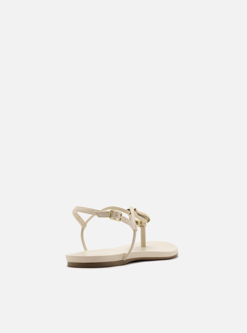 Ramona Flat Sandal Flats U/26