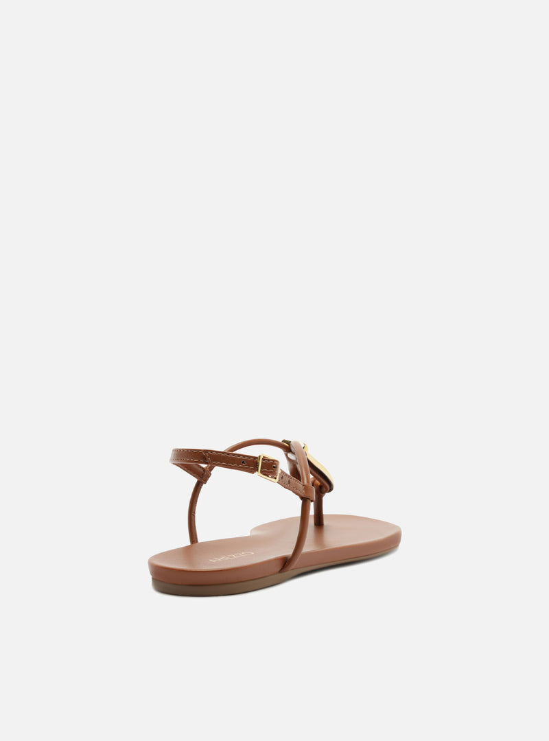 Ramona Flat Sandal Flats U/26