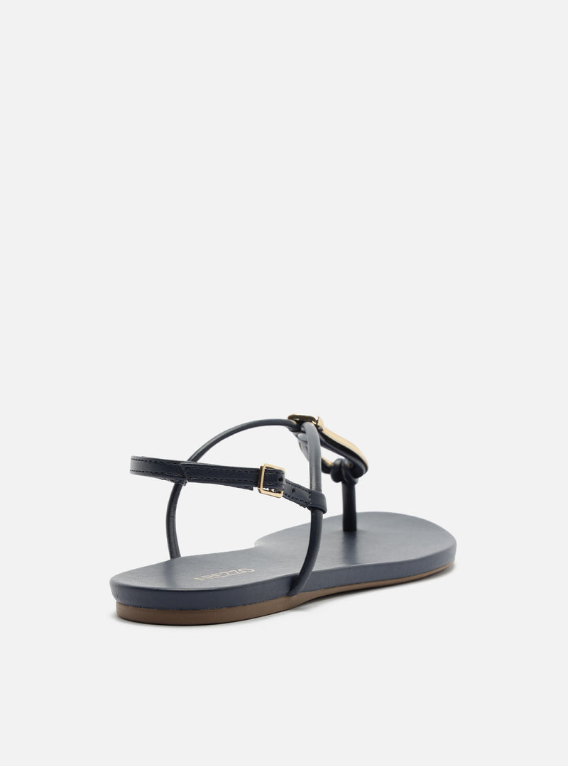 Ramona Flat Sandal Flats U/26